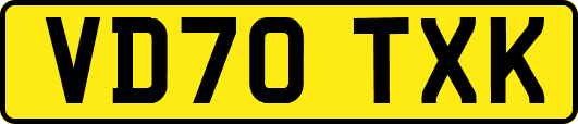 VD70TXK
