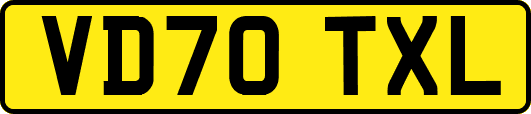 VD70TXL