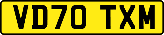 VD70TXM