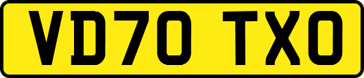 VD70TXO
