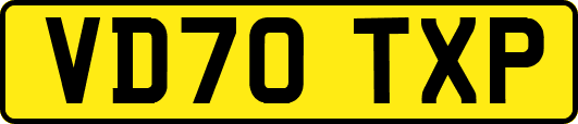 VD70TXP