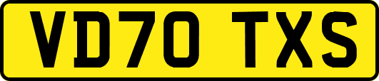 VD70TXS