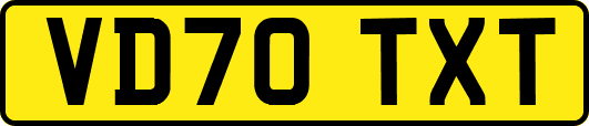 VD70TXT