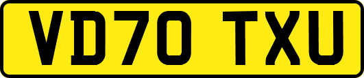 VD70TXU