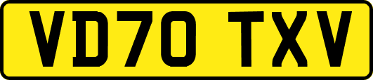 VD70TXV