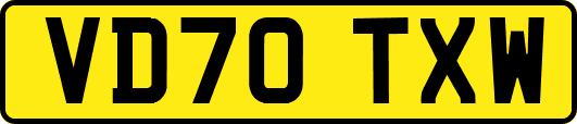 VD70TXW