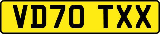 VD70TXX