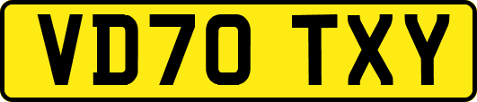 VD70TXY