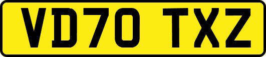 VD70TXZ