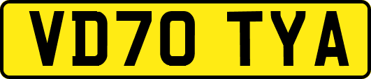 VD70TYA