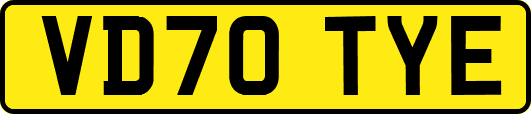 VD70TYE