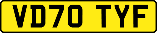 VD70TYF