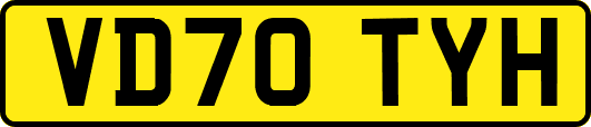 VD70TYH