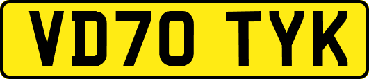 VD70TYK