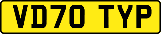VD70TYP