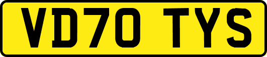VD70TYS
