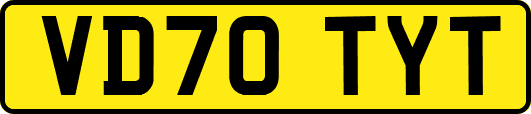 VD70TYT
