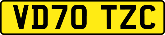 VD70TZC