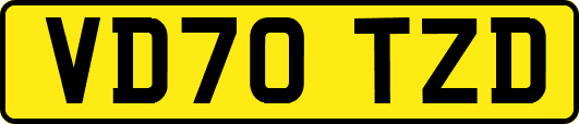 VD70TZD