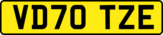 VD70TZE