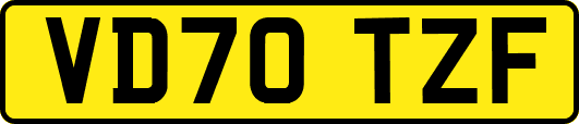 VD70TZF