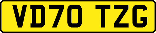VD70TZG