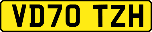 VD70TZH