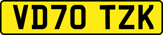 VD70TZK