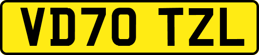 VD70TZL