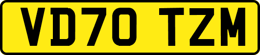 VD70TZM