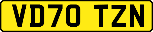 VD70TZN