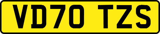 VD70TZS