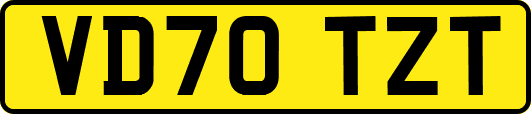 VD70TZT