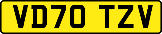 VD70TZV