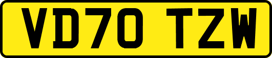 VD70TZW