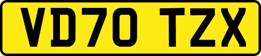 VD70TZX