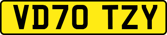 VD70TZY
