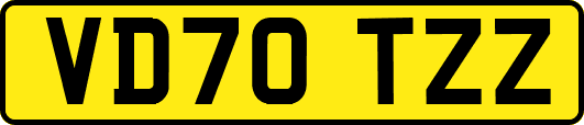 VD70TZZ