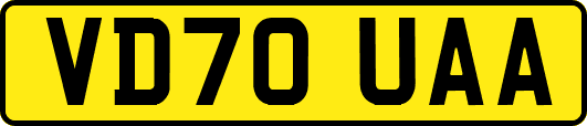 VD70UAA