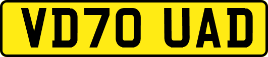 VD70UAD
