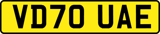 VD70UAE