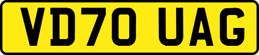 VD70UAG