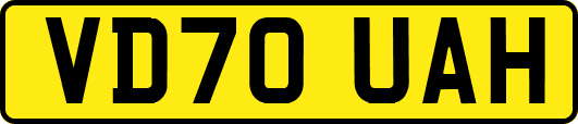 VD70UAH