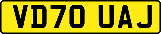 VD70UAJ