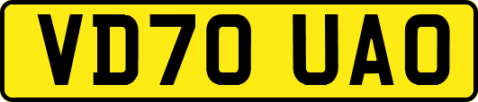 VD70UAO