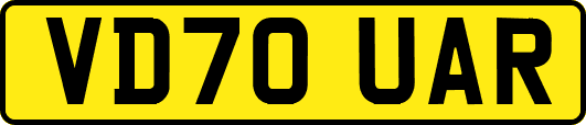 VD70UAR