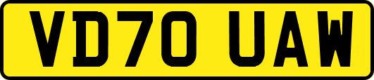 VD70UAW