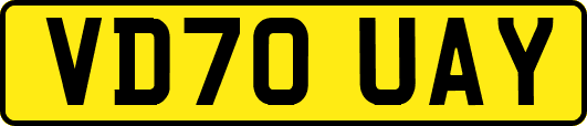 VD70UAY