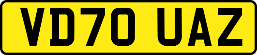 VD70UAZ