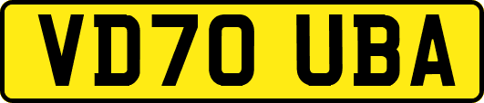 VD70UBA